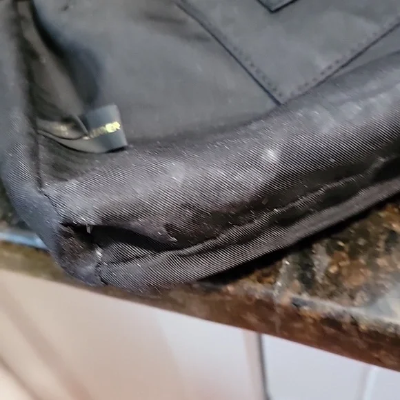 Rebecca Minkoff MAC crossbody - Picture 7 of 8